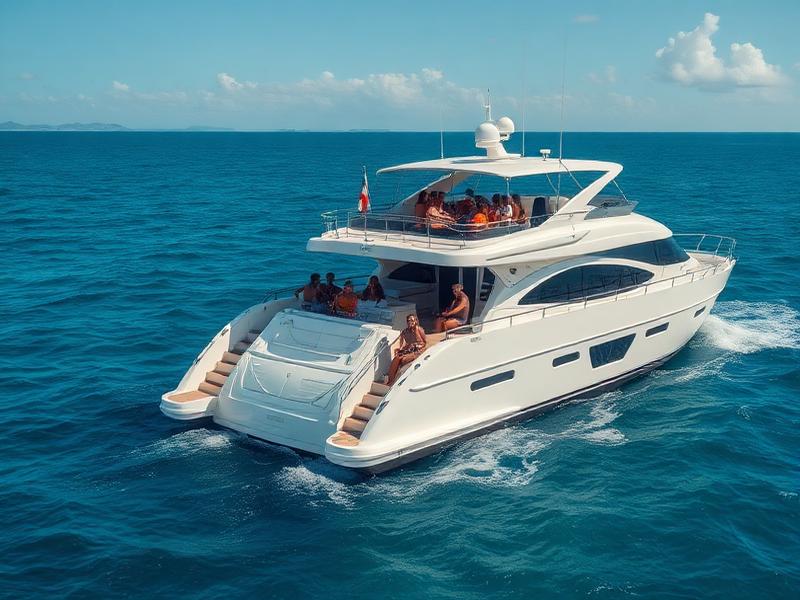 Intermarine 60 Fly